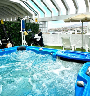 AguaMarina Loft